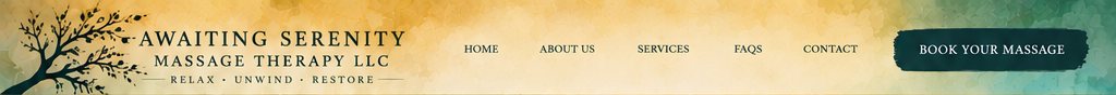 Awaiting Serenity Massage Therapy LLC